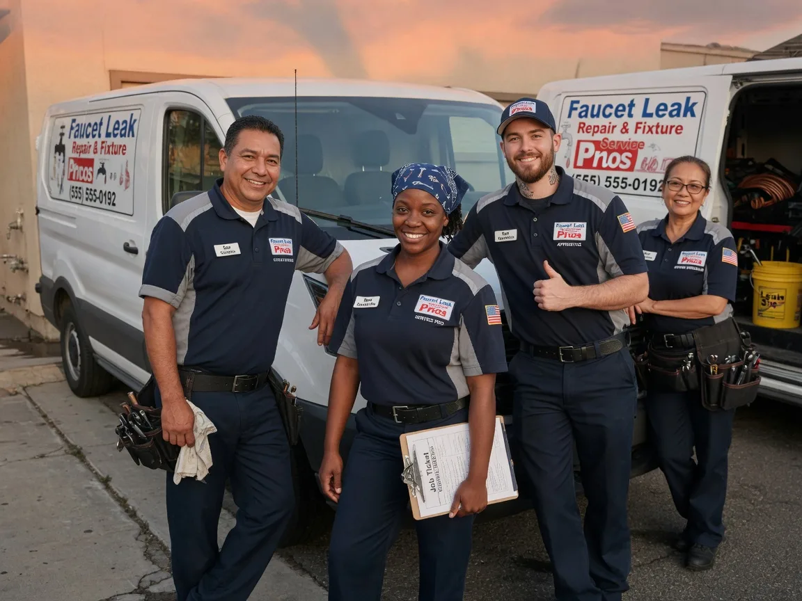Faucet Repair company in Morland, KS