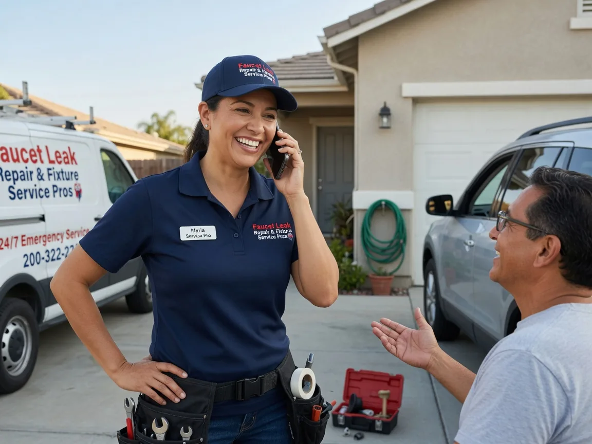 Faucet Repair Morland, KS FAQs